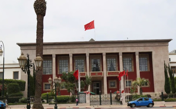 لجنة الداخلية تصادق على مشروع القانون التنظيمي لمجلس النواب المغربي