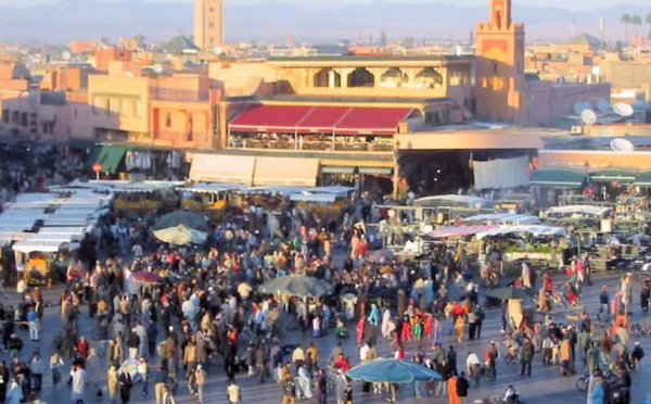 السياحة في المغرب: تعزيز مكانة المملكة بين أبرز الوجهات العالمية