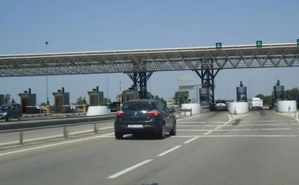 الافتتاح الرسمي لطريق تيط مليل – برشيد السريع لتعزيز الحركة المرورية بالمغرب