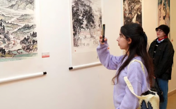 ​الرباط تحتفل بمرور 67 عامًا على العلاقات الدبلوماسية بين المغرب والصين