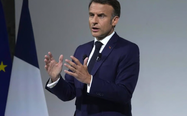 فرنسا تطلق خدمة عسكرية تطوعية للشباب اعتبارًا من صيف 2026