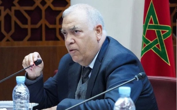 تراشق سياسي حول محاضر التصويت.. والبيجيدي يطالب بعقوبات ثقيلة لرؤساء المكاتب