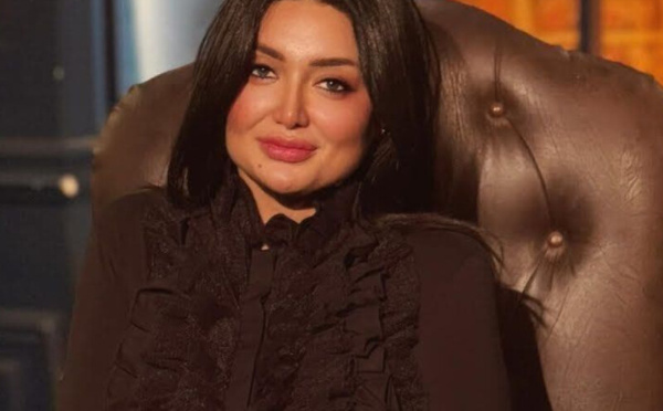 ​وفاة الصحفية المصرية هبة زياد تصدم الوسط الإعلامي