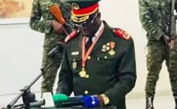 أزمة انتخابية تتحول إلى انقلاب: غينيا بيساو تدخل مرحلة الغموض