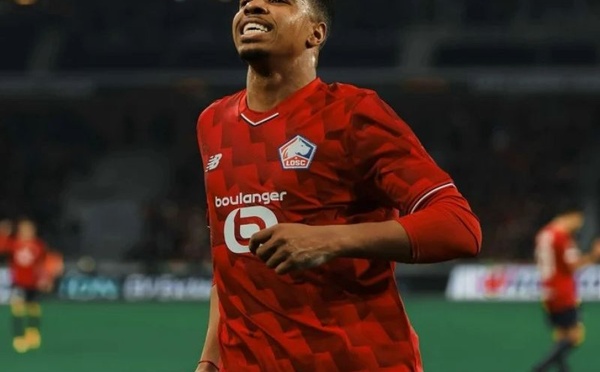 ليل يحقق انتصارا مدويا.. وبصمة إيغامان كانت الأبرز