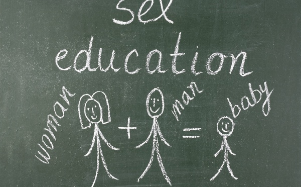 التربية الجنسية هل ستظل مستحيلة عند المغاربة ؟