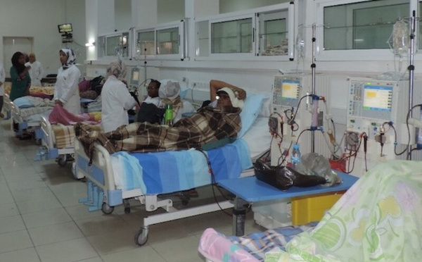 تقرير : أكثر من 10 ملايين مغربي يعيشون هشاشة صحية واجتماعية.. وغياب التقاعد يطال الملايين