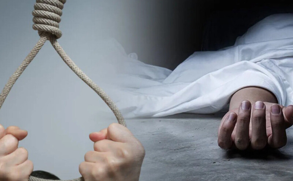 الجمعية الوطنية لحقوق الإنسان : 2650 حالة انتحار في المغرب خلال 2024.. 51% منها في جهة طنجة تطوان الحسيمة