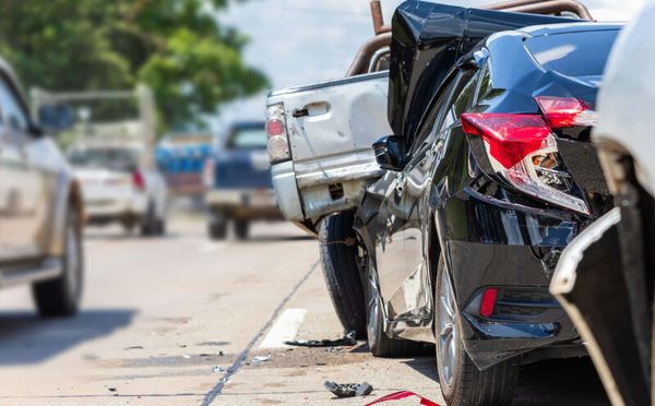 حرب الطرقات  : زيادة  بنسبة 24.4% هذه السنة تكشف هشاشة السلامة المرورية بالمغرب