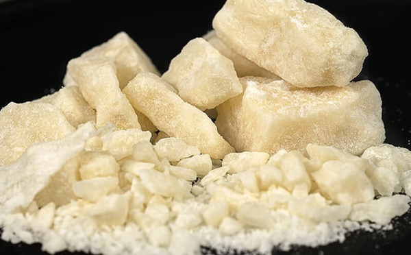 مكافحة مخدر البوفا : المصالح الأمنية تسجل 164 قضية خلال 9 أشهر