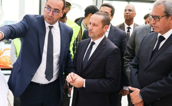 المغرب يعزز دوره القاري في الصحة بافتتاح الأكاديمية الإفريقية لعلوم الصحة بالداخلة