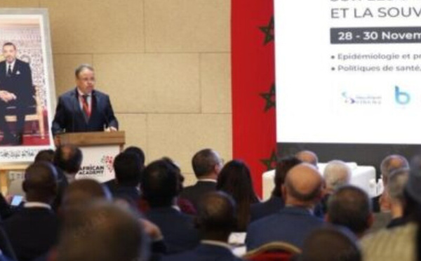 القمة الإفريقية الأولى للصحة تعلن "إعلان الداخلة" لتحقيق السيادة الصحية للقارة