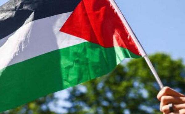 المغرب يحتفل باليوم العالمي للتضامن مع الشعب الفلسطيني ويجدد دعمه للقضية العادلة