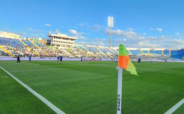 إحداث شركة جديدة لتدبير المنشآت الرياضية بجهة الدار البيضاء سطات