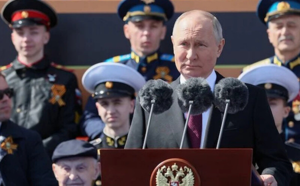 بوتين يشدد على تعزيز التعاون العسكري التقني مع الدول الأجنبية رغم العقوبات