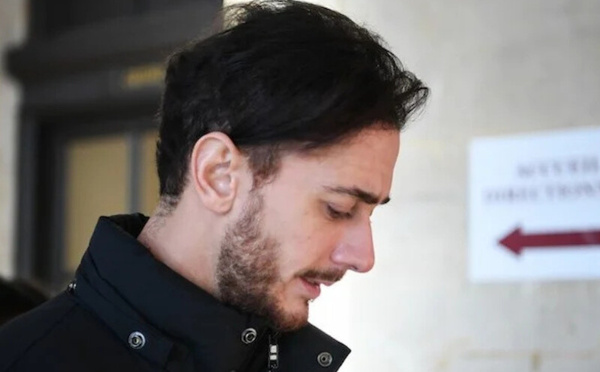 سعد لمجرد يمثل أمام محكمة فرنسية بتهمة اغتصاب