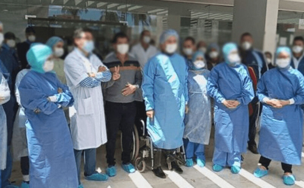 أطباء القطاع الحر يهددون باللجوء للقضاء بسبب تعطيل انتخابات الهيئة الوطنية