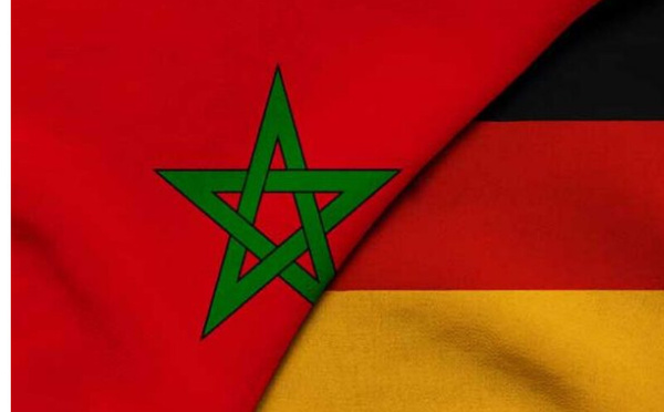 المغرب وألمانيا يعتمدان برنامج تعاون بقيمة 630 مليون يورو للفترة 2026-2027