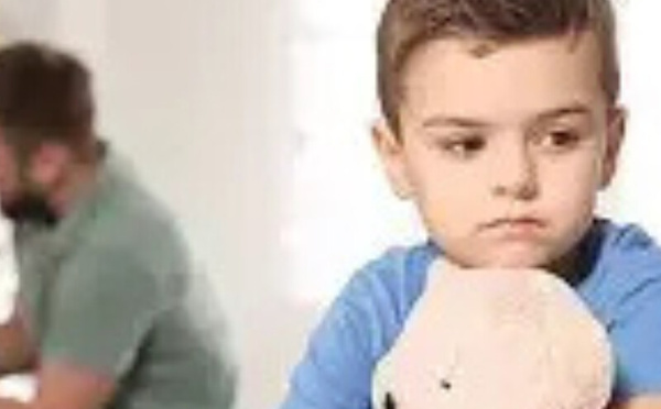 الأمراض النفسية عند الأباء وتأثيرها على الأبناء: بين الوراثة والبيئة الأسرية