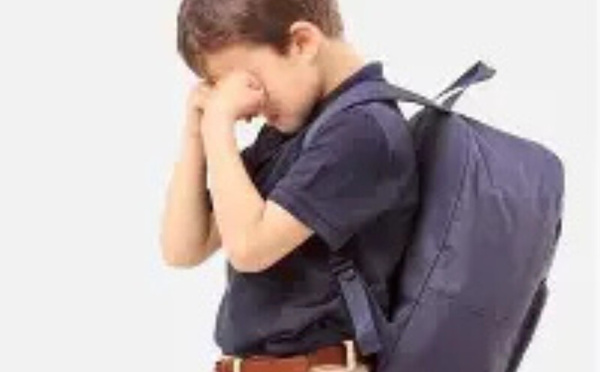 خوف الأطفال من المعلمين في التعليم الأساسي وانعكاسه على التحصيل الدراسي