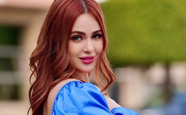 خولة بنعمران تطلق عملها الجديد "داي داي" وتواصل تعزيز حضورها الفني