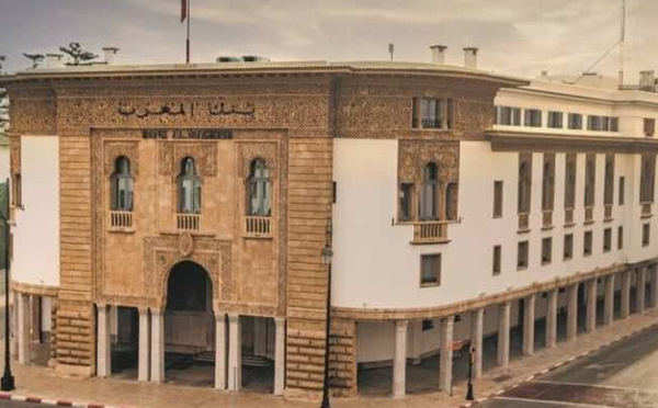 قروض القطاع غير المالي بالمغرب ترتفع وسط استقرار الديون المتعثرة