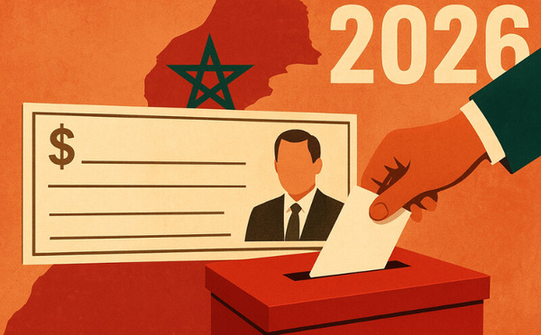 الحملة الانتخابية 2026 : هل الشيكات الانتخابية  ضرورة أم استغلال سياسي؟