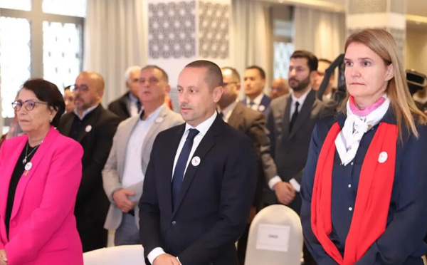 اليوم الوطني لمكافحة السيدا : 21 ألف مصاب يتلقون العلاج وتغطية دوائية تصل إلى 95%