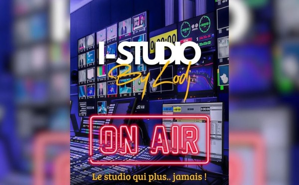 I-Studio by L’ODJ - لوديجي ستوديو