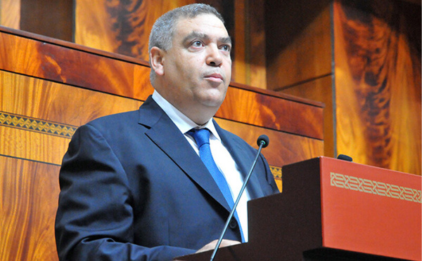 وزارة الداخلية تواصل عملية التسجيل في اللوائح الانتخابية استعدادًا لاستحقاقات 2026