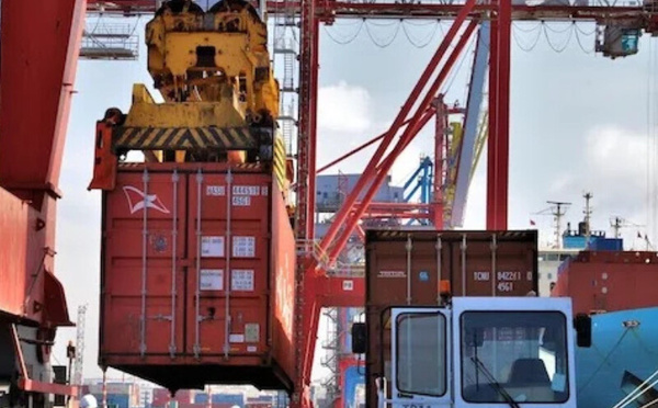 المغرب وتركيا تتجهان نحو تعزيز التعاون التجاري وتقليص الفجوة في الميزان التجاري