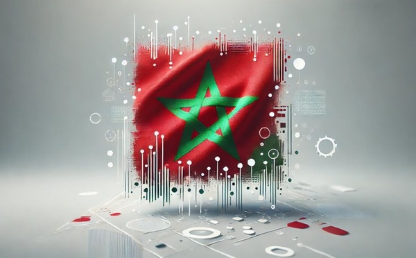 ​أكثر من 24% من المغاربة يستخدمون الذكاء الاصطناعي: حالة استخدامه وآراء الشباب