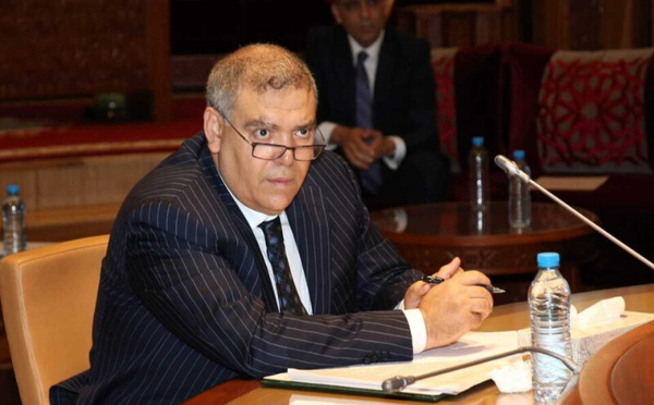 الداخلية تحدد آجال تقديم طلبات التسجيل بالغرف المهنية من فاتح إلى 31 دجنبر