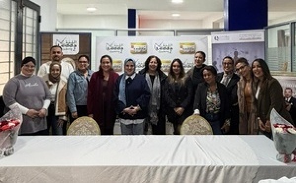 " Ledda Academy" تعود في موسمها الثاني دعماً للمواهب الشغوفة بفنون الطهي والحلويات