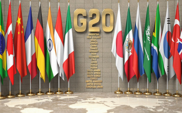 الولايات المتحدة تتسلم الرئاسة الدورية لمجموعة العشرين استعدادًا لقمة ميامي 2026