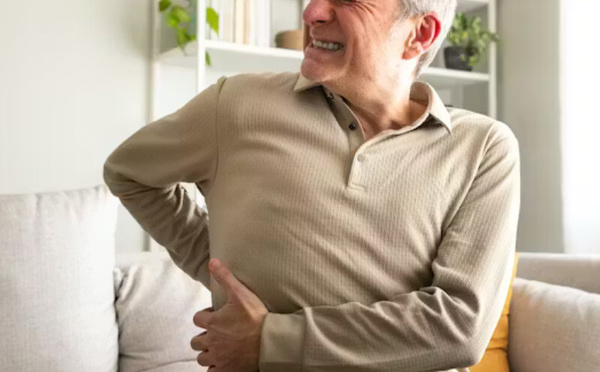 الفرق بين ألم الظهر وآلام الكلى