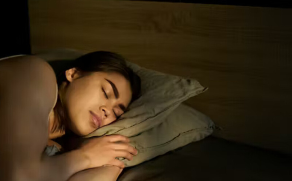 هل تساعد تطبيقات النوم فعلًا على تحسين جودة نومنا؟