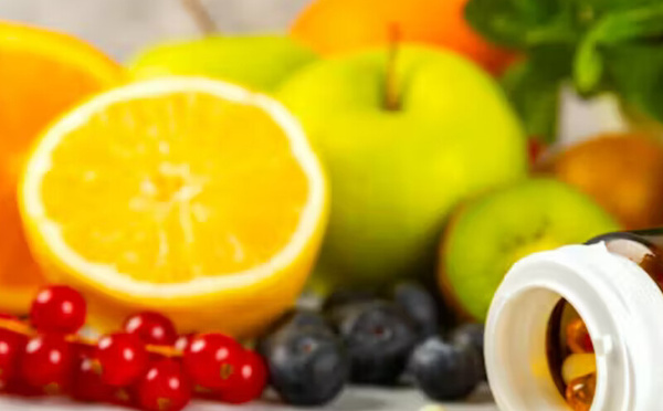 هل توجد فعلًا فواكه غنية بفيتامين D؟ حقيقة تُصحّح مفهوماً شائعاً