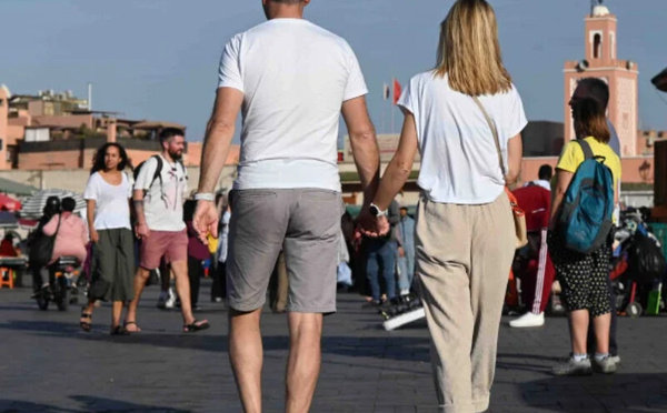 المغرب يستقبل 18 مليون سائح إلى حدود نهاية نونبر