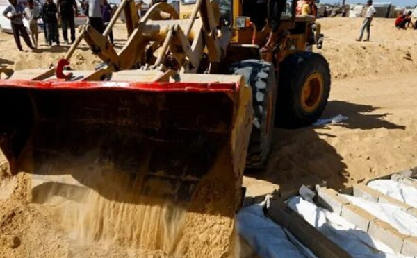 تواصل خروقات الاحتلال لوقف إطلاق النار في غزة وسقوط شهداء… وملف الرهائن يزداد تعقيداً