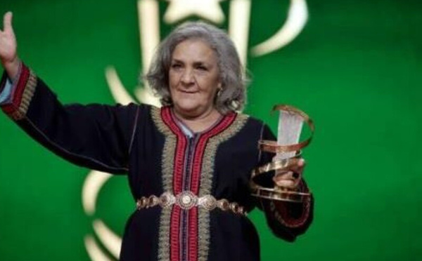 راوية.. تكريم يليق بذاكرة السينما المغربية في مهرجان مراكش الدولي