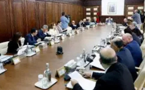 ​اتفاقيات لتسليم المطلوبين بين المغرب والسعودية تحت مجهر لجنة برلمانية