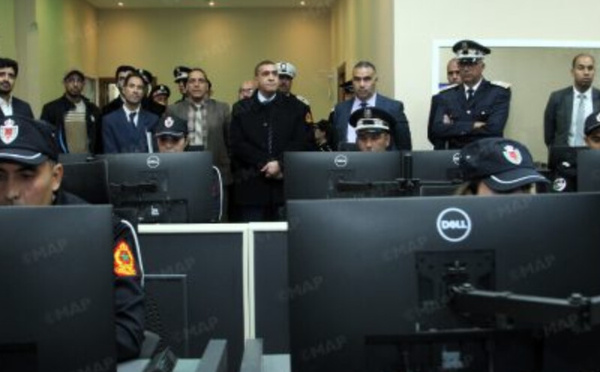 مراكش تطلق نظام مراقبة بالكاميرات متطور لتأمين المواقع التاريخية