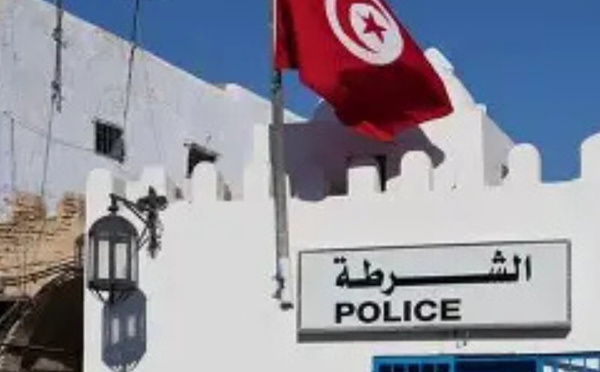 تونس: حملة تنديد واسعة عقب اعتقال المحامي والمعارض العياشي الهمامي