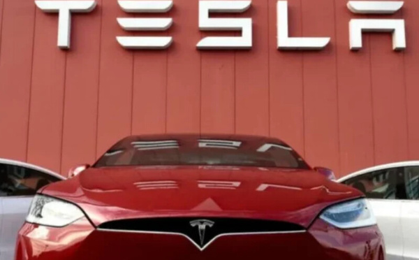 المملكة المغربية مرشحة لإطلاق أول قاعدة إنتاج لتسلا بالقارة الإفريقية