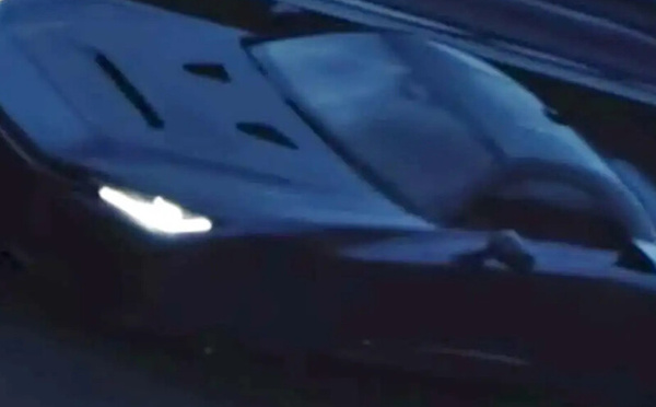 تويوتا تكشف عن سوبركار جديدة بمحرك V8 قبل إطلاقها الرسمي