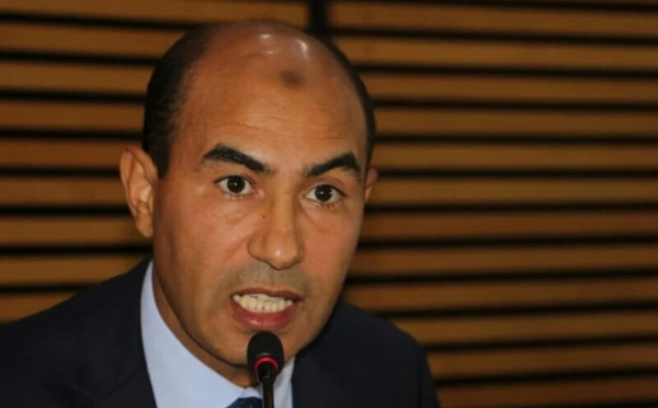 عامل إقليم الحوز يفعّل مسطرة العزل في حق رئيس جماعة أمزميز ونائبه الثاني