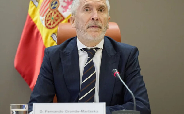 غراندي–مارلاسكا : المغرب شريك أخوي يتجاوز حدود الجوار التقليدي