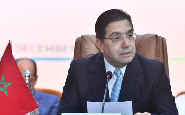 “إعلان الرباط” يؤكد مركزية الضحايا في سياسات مكافحة الإرهاب ويدعو إلى تعزيز الأطر القانونية في إفريقيا