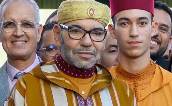 “رعاية 2025-2026”.. تعبئة وطنية لحماية ساكنة المناطق المتضررة من موجات البرد